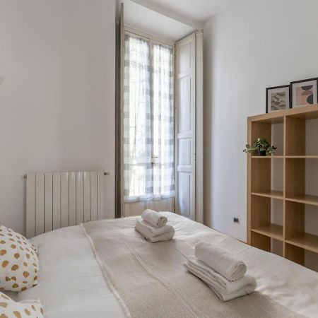 The Best Rent - Spacious Apartment Near Colonne S Lorenzo Milan Luaran gambar