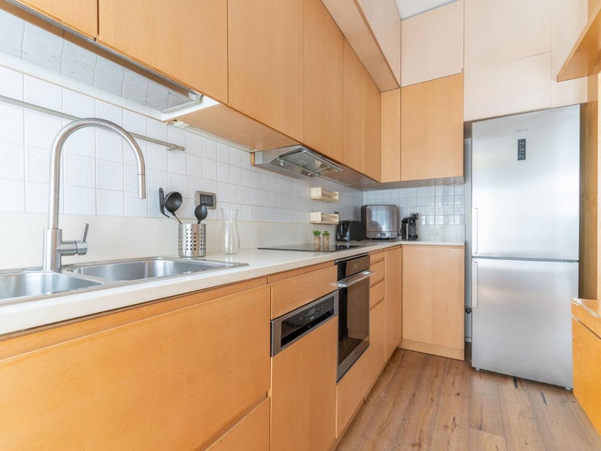 The Best Rent - Spacious Apartment Near Colonne S Lorenzo Milan Luaran gambar