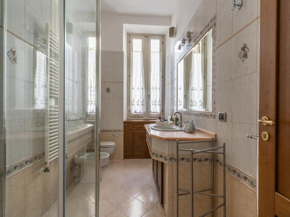 The Best Rent - Spacious Apartment Near Colonne S Lorenzo Milan Luaran gambar