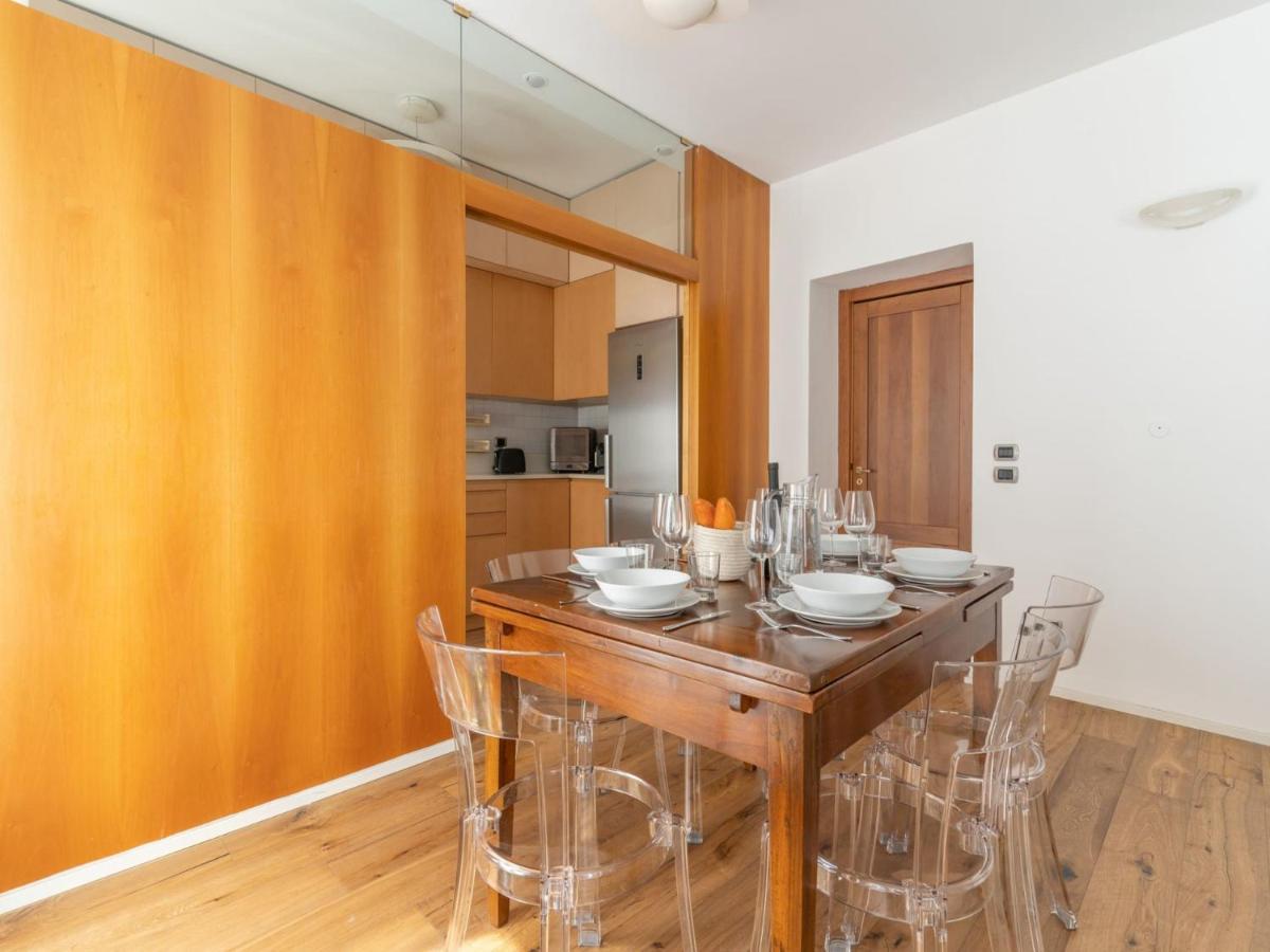 The Best Rent - Spacious Apartment Near Colonne S Lorenzo Milan Luaran gambar