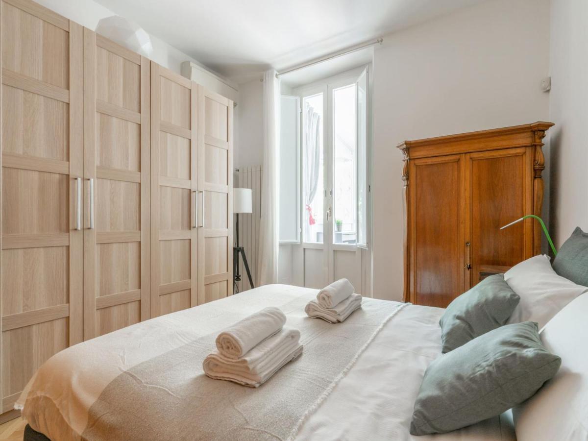 The Best Rent - Spacious Apartment Near Colonne S Lorenzo Milan Luaran gambar