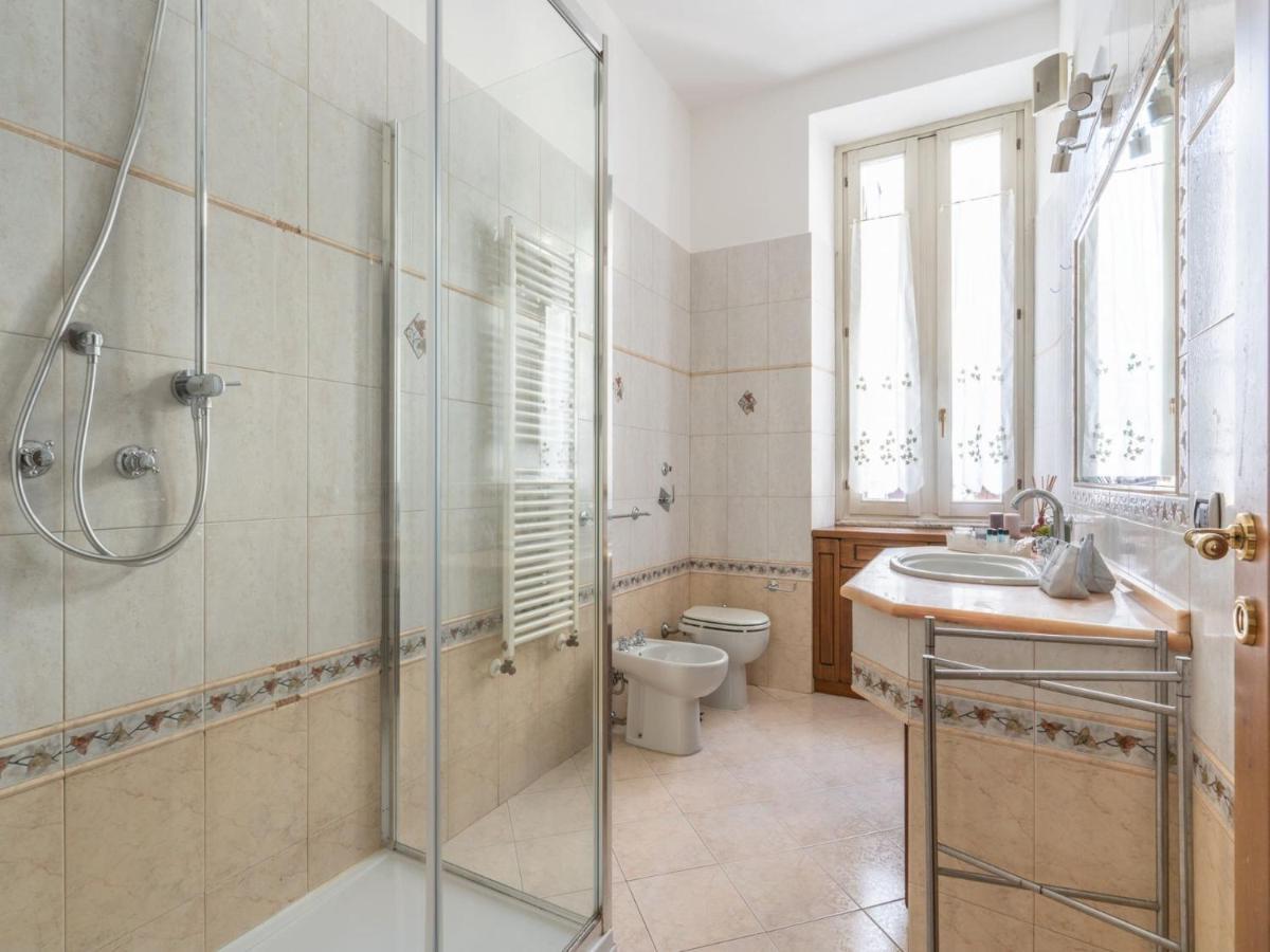 The Best Rent - Spacious Apartment Near Colonne S Lorenzo Milan Luaran gambar
