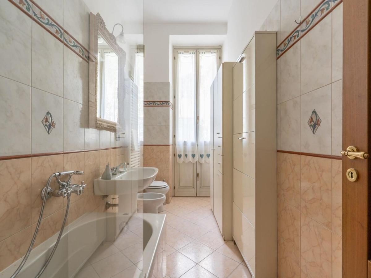 The Best Rent - Spacious Apartment Near Colonne S Lorenzo Milan Luaran gambar